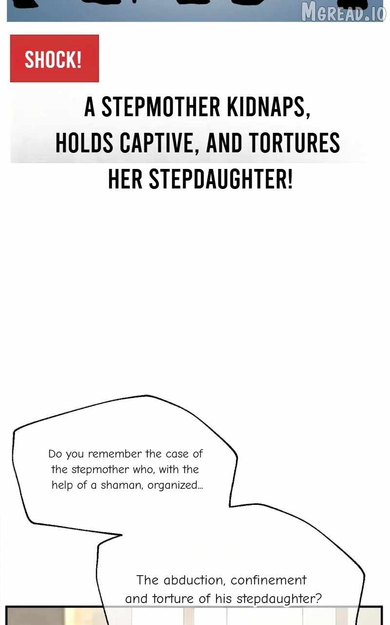Change Me Chapter 255-eng-li - Page 1
