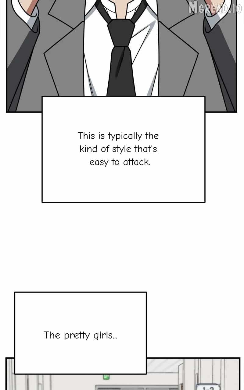 Change Me Chapter 256-eng-li - Page 133