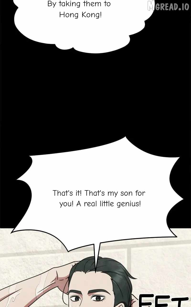 Change Me Chapter 256-eng-li - Page 72