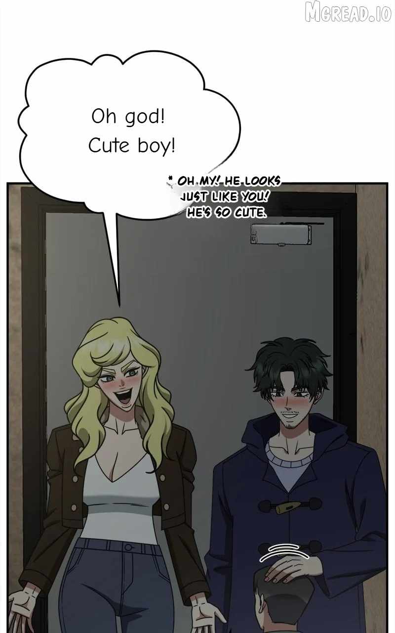 Change Me Chapter 255-eng-li - Page 94