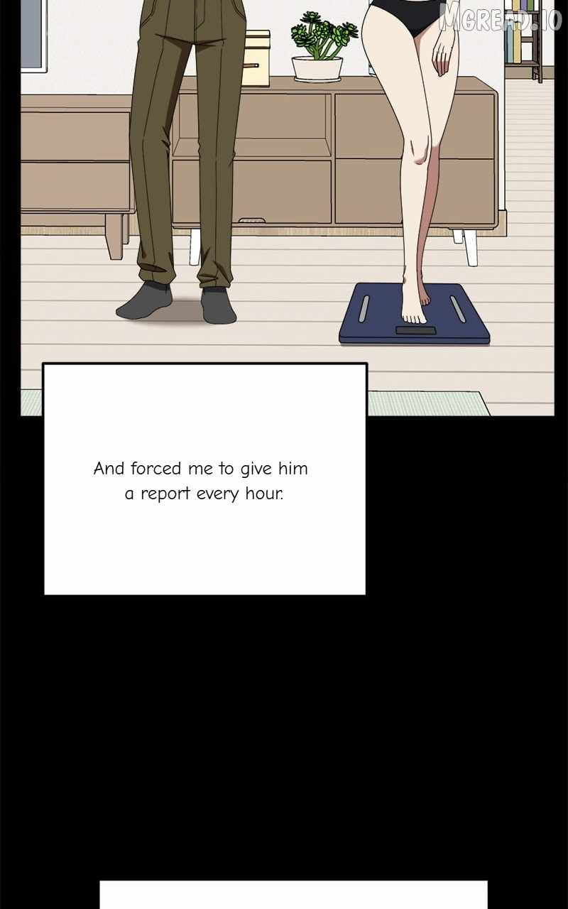 Change Me Chapter 254-eng-li - Page 40