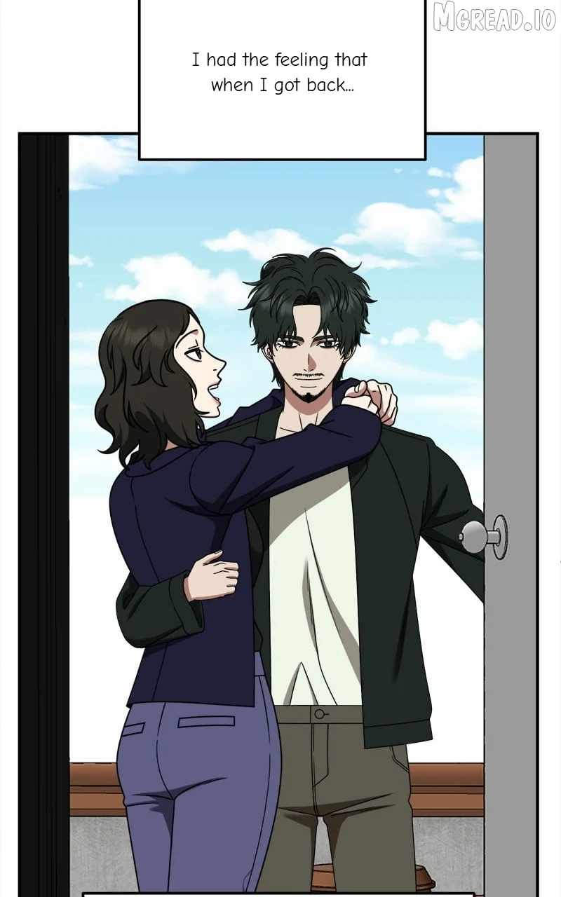Change Me Chapter 256-eng-li - Page 63