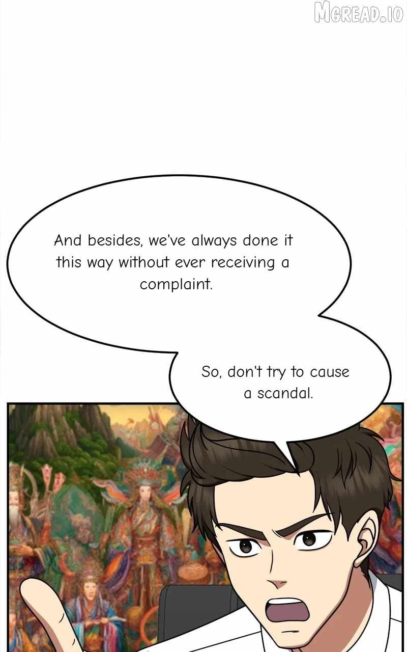Change Me Chapter 255-eng-li - Page 28