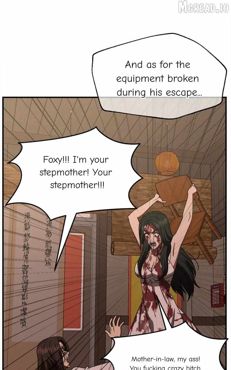 Change Me Chapter 255-eng-li - Page 13