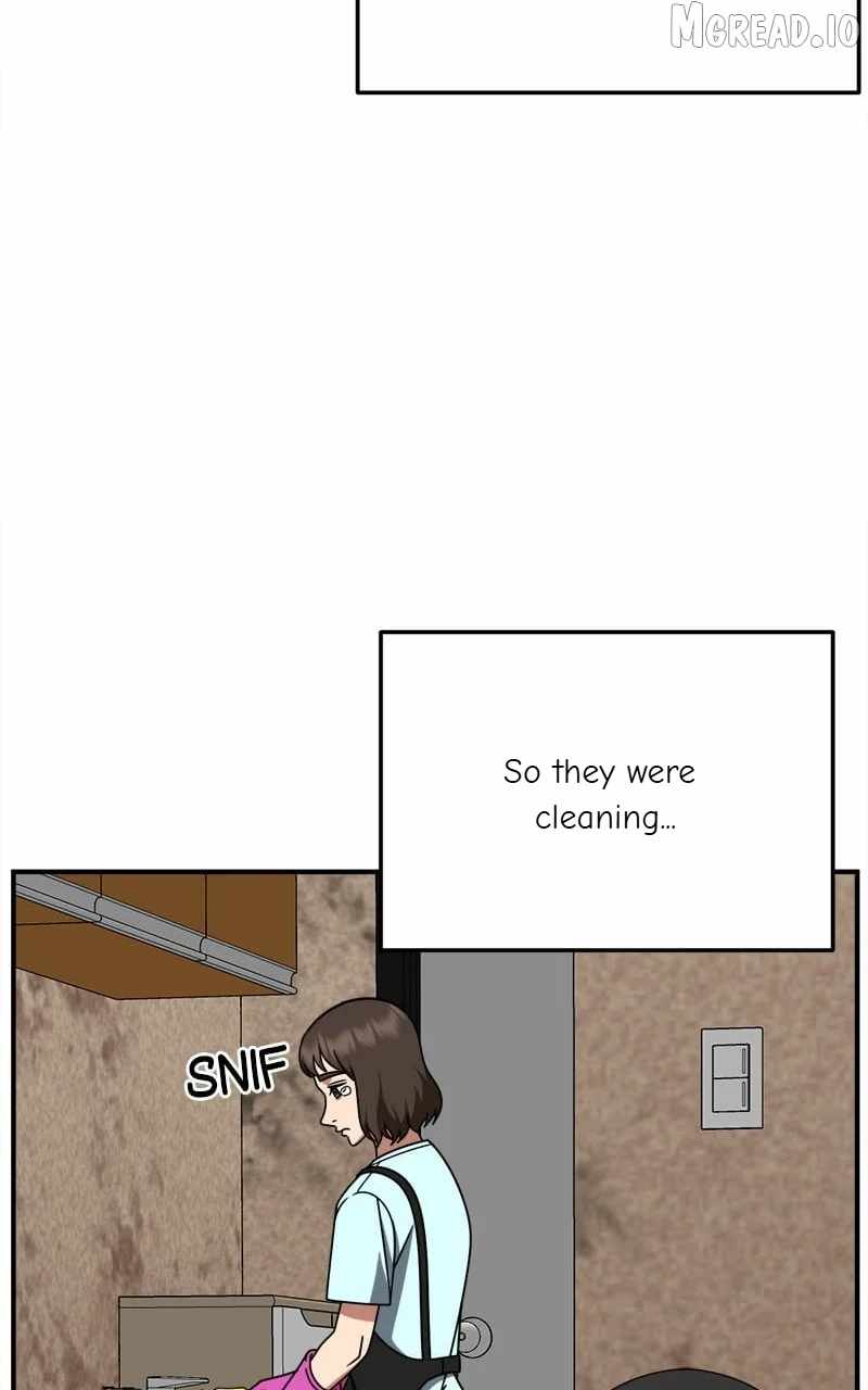 Change Me Chapter 256-eng-li - Page 110