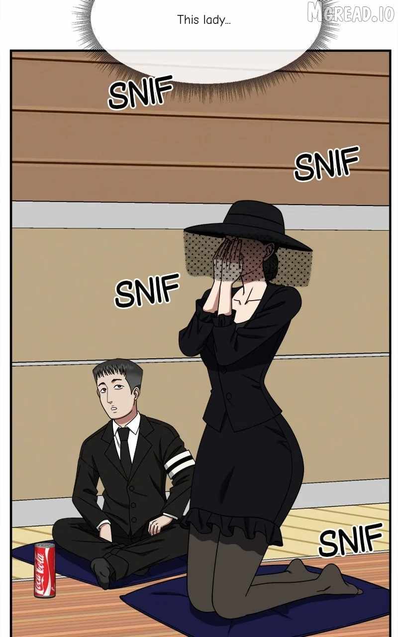 Change Me Chapter 256-eng-li - Page 51