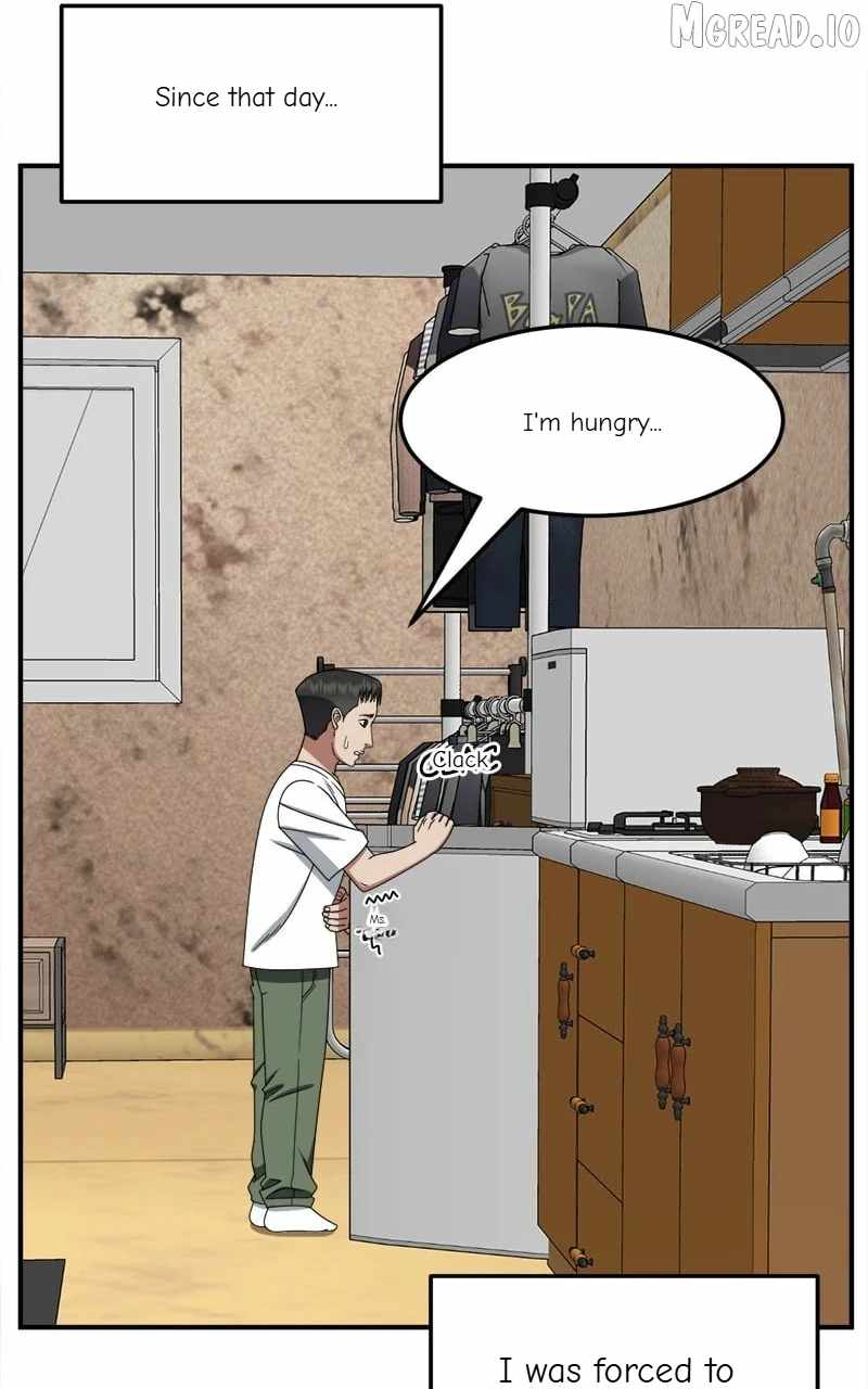 Change Me Chapter 256-eng-li - Page 104