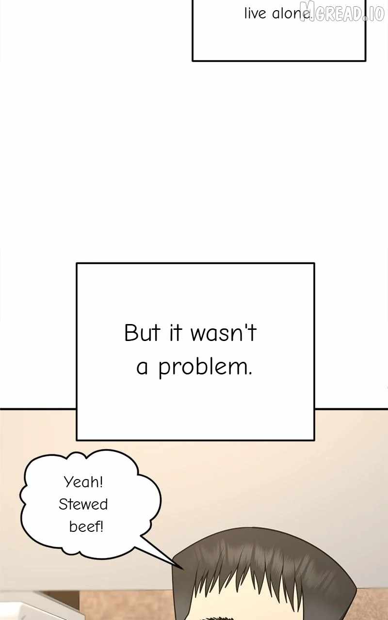 Change Me Chapter 256-eng-li - Page 105