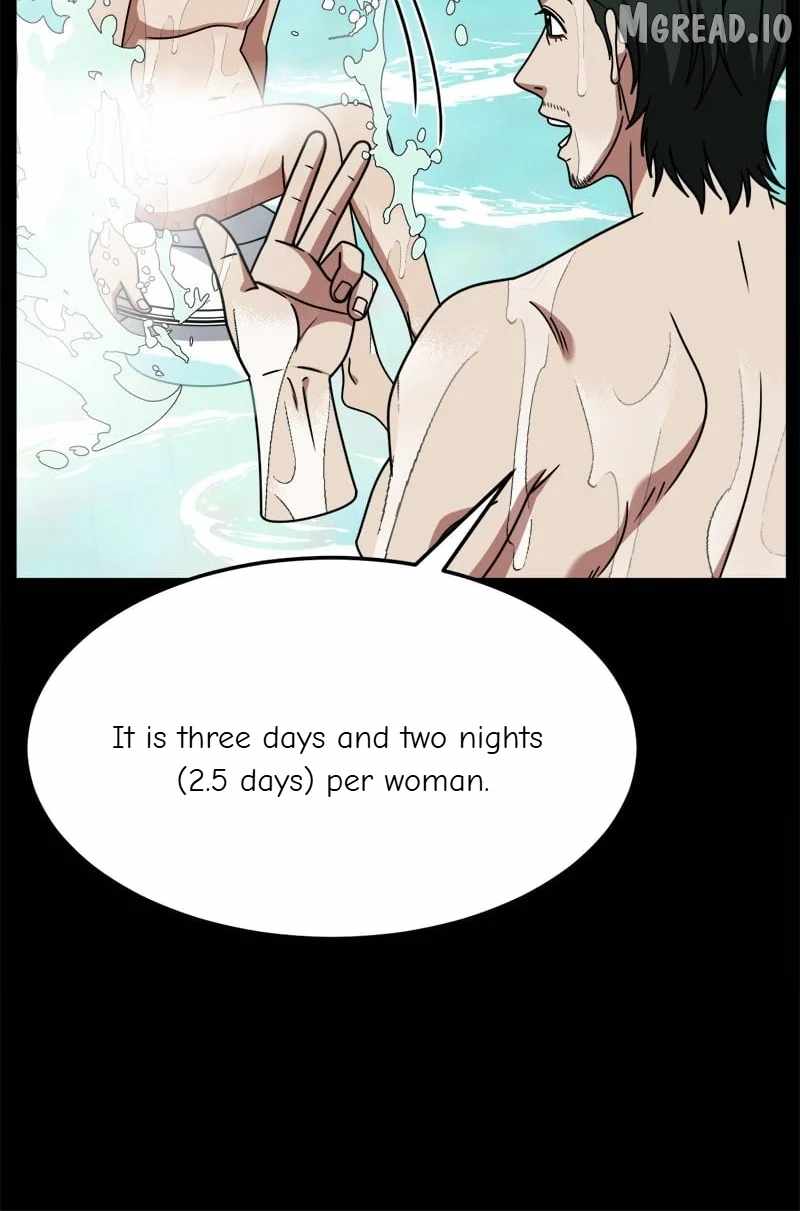 Change Me Chapter 256-eng-li - Page 78