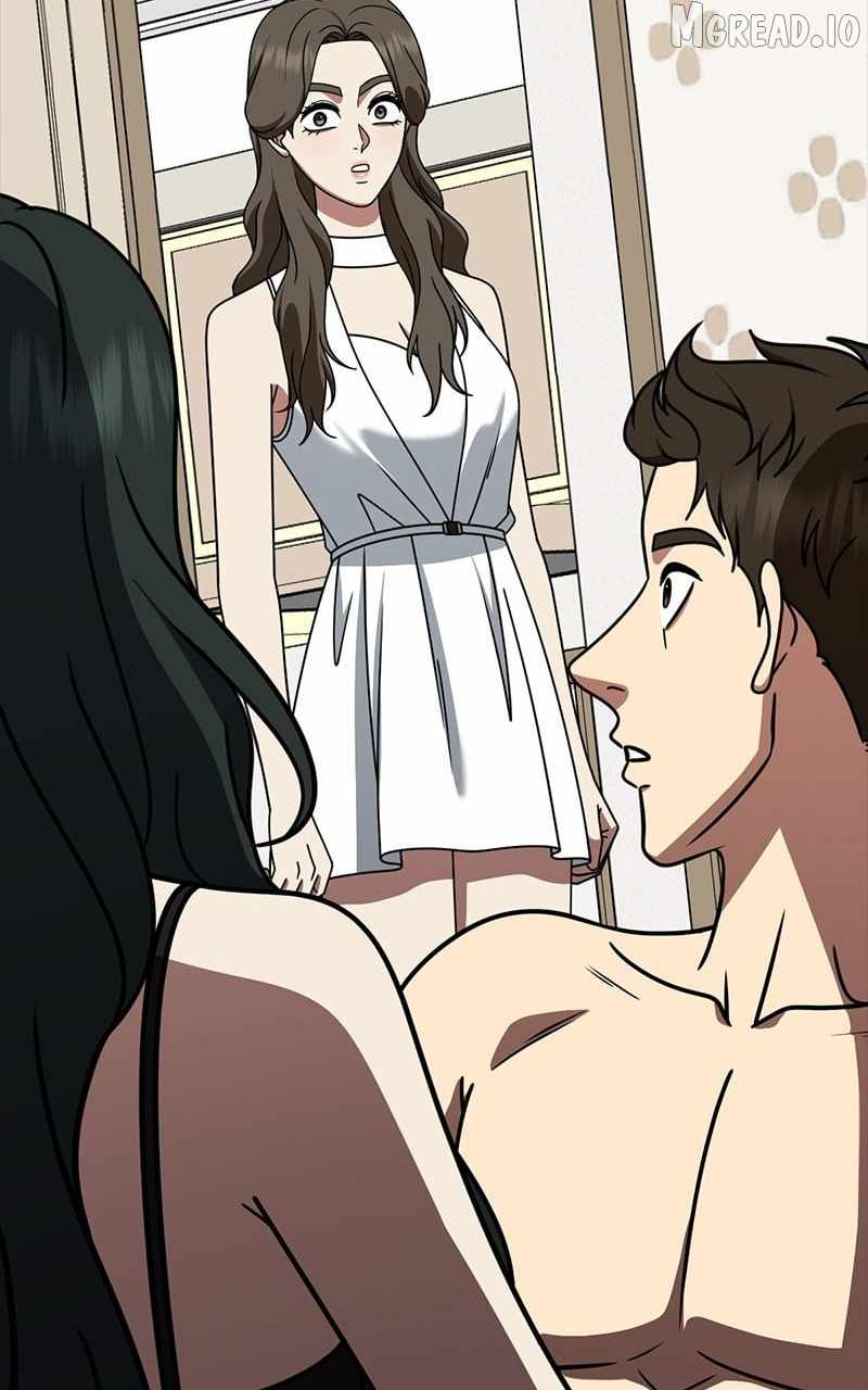 Change Me Chapter 254-eng-li - Page 72