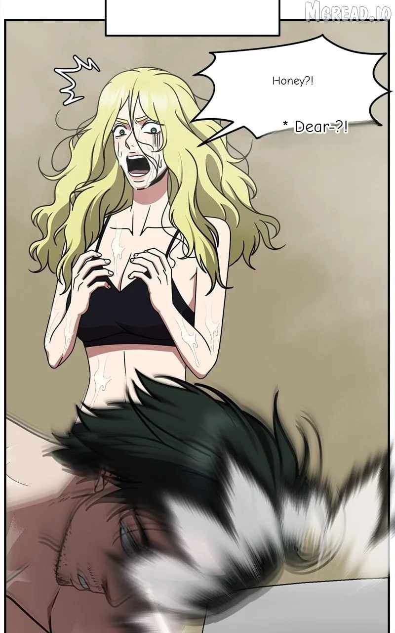 Change Me Chapter 256-eng-li - Page 27