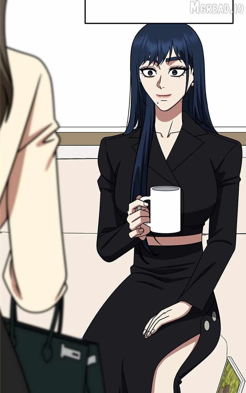 Change Me Chapter 254-eng-li - Page 46