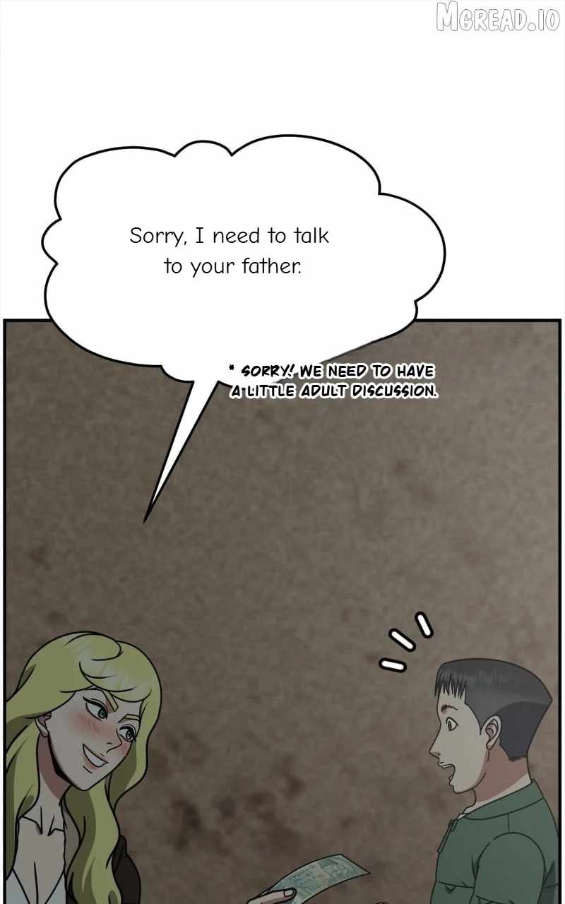 Change Me Chapter 255-eng-li - Page 98