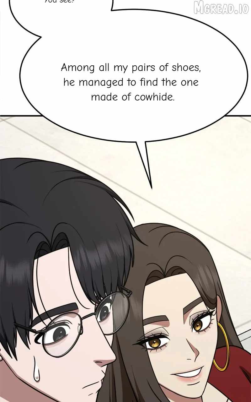 Change Me Chapter 255-eng-li - Page 44