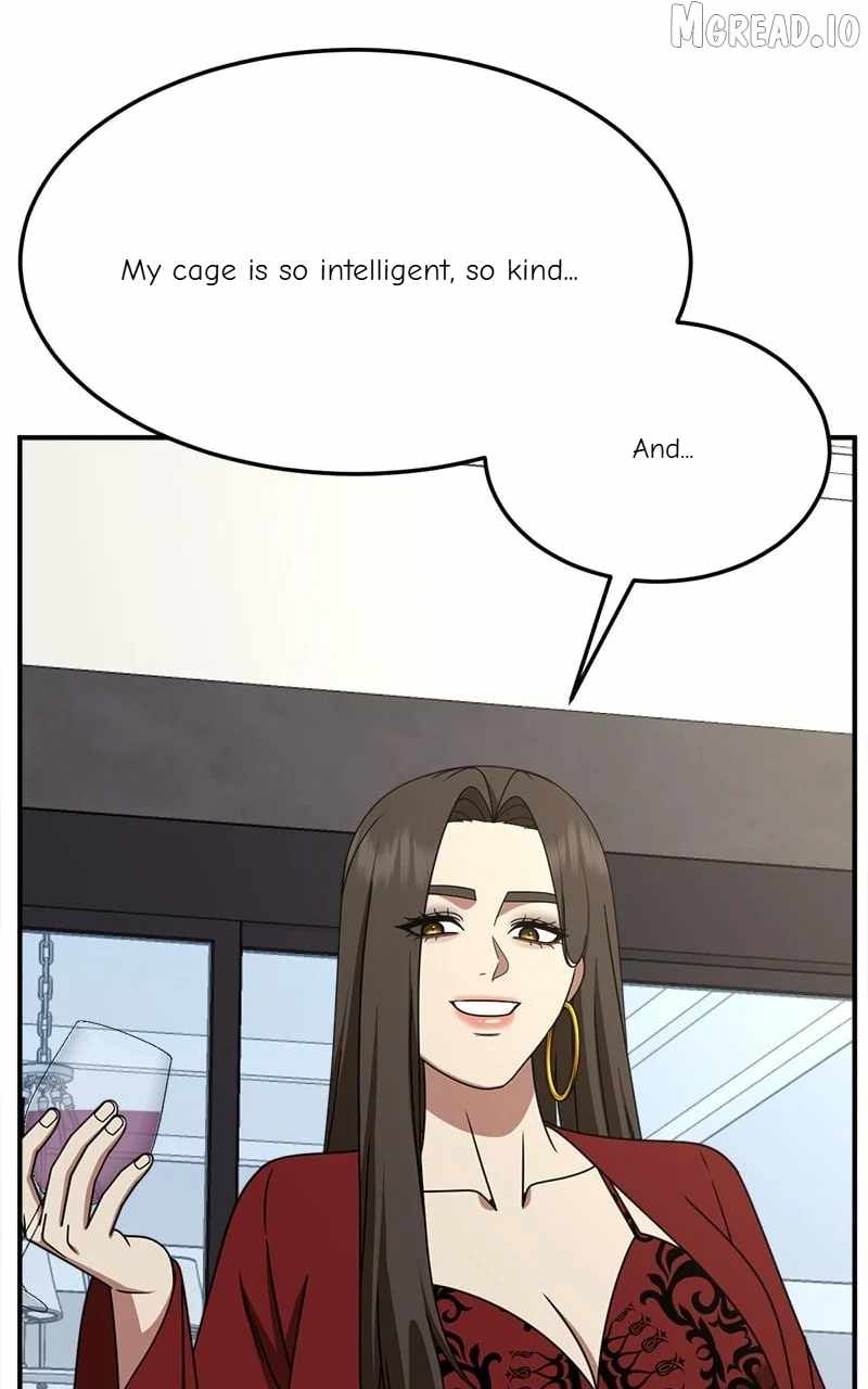 Change Me Chapter 255-eng-li - Page 38