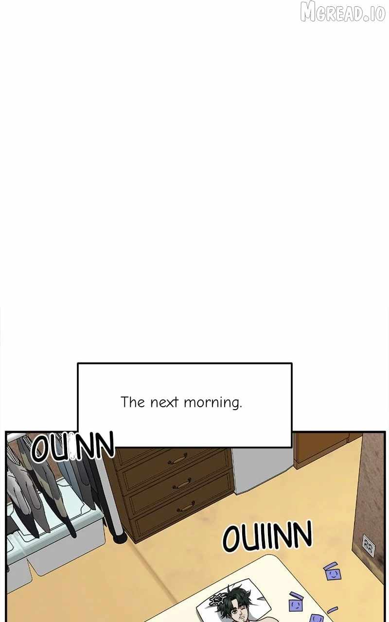 Change Me Chapter 255-eng-li - Page 85