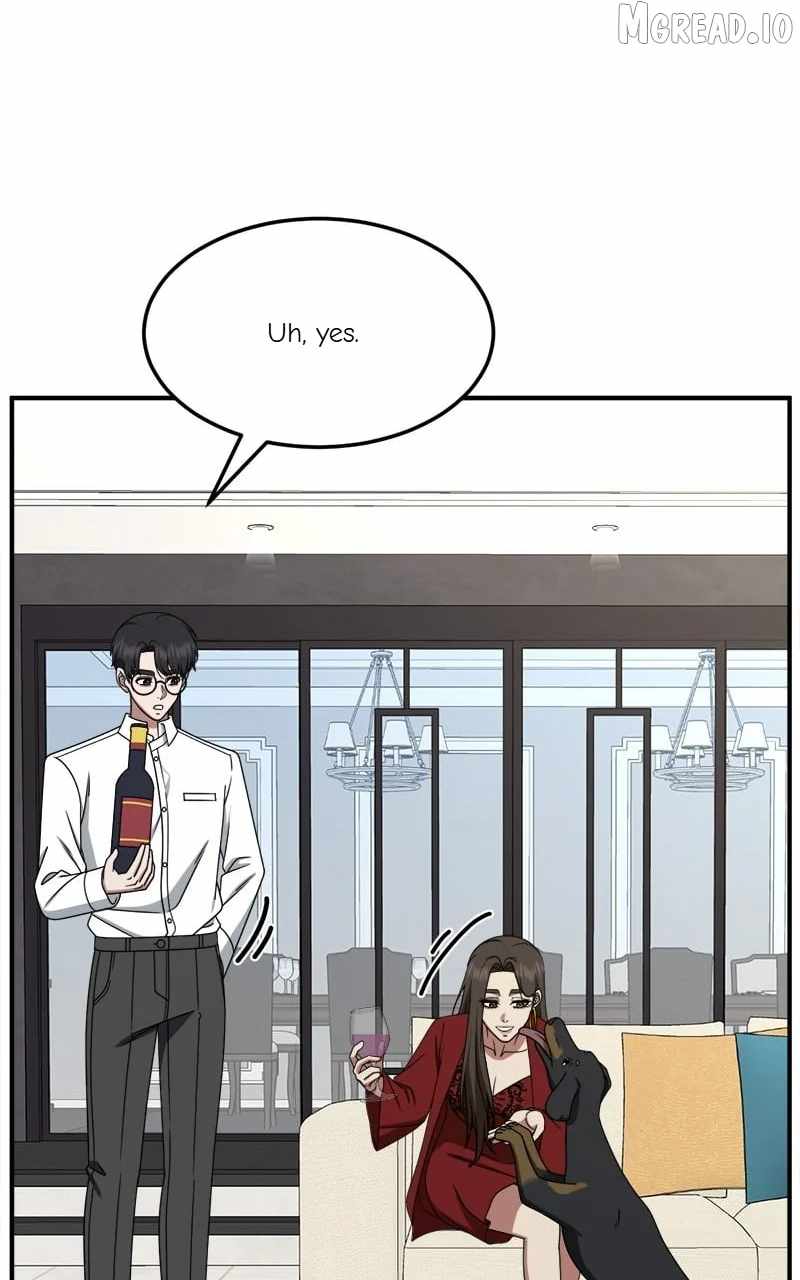 Change Me Chapter 255-eng-li - Page 46