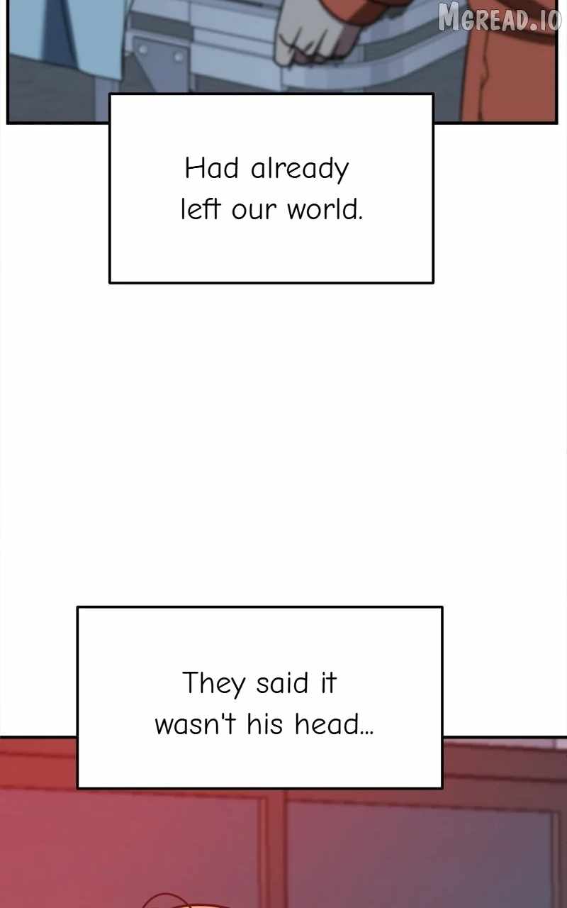 Change Me Chapter 256-eng-li - Page 37