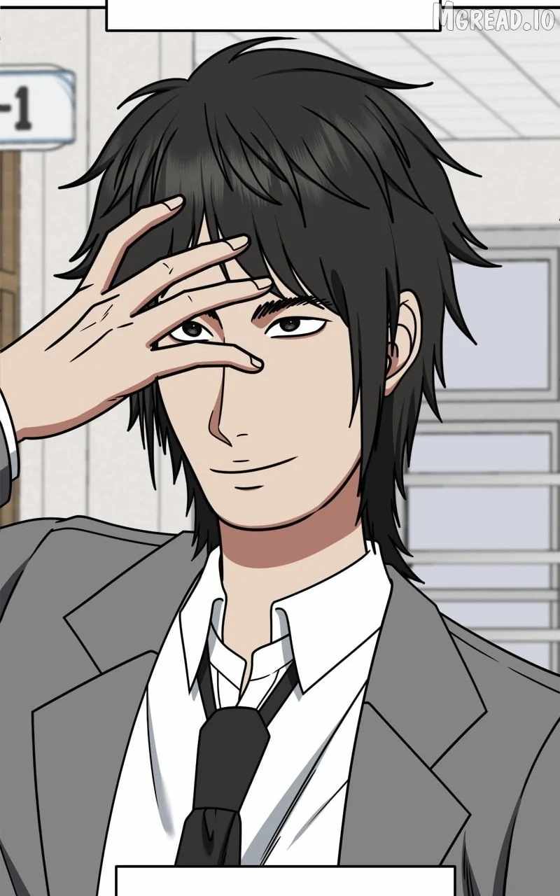 Change Me Chapter 256-eng-li - Page 127