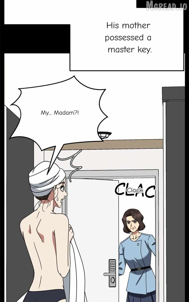 Change Me Chapter 254-eng-li - Page 58