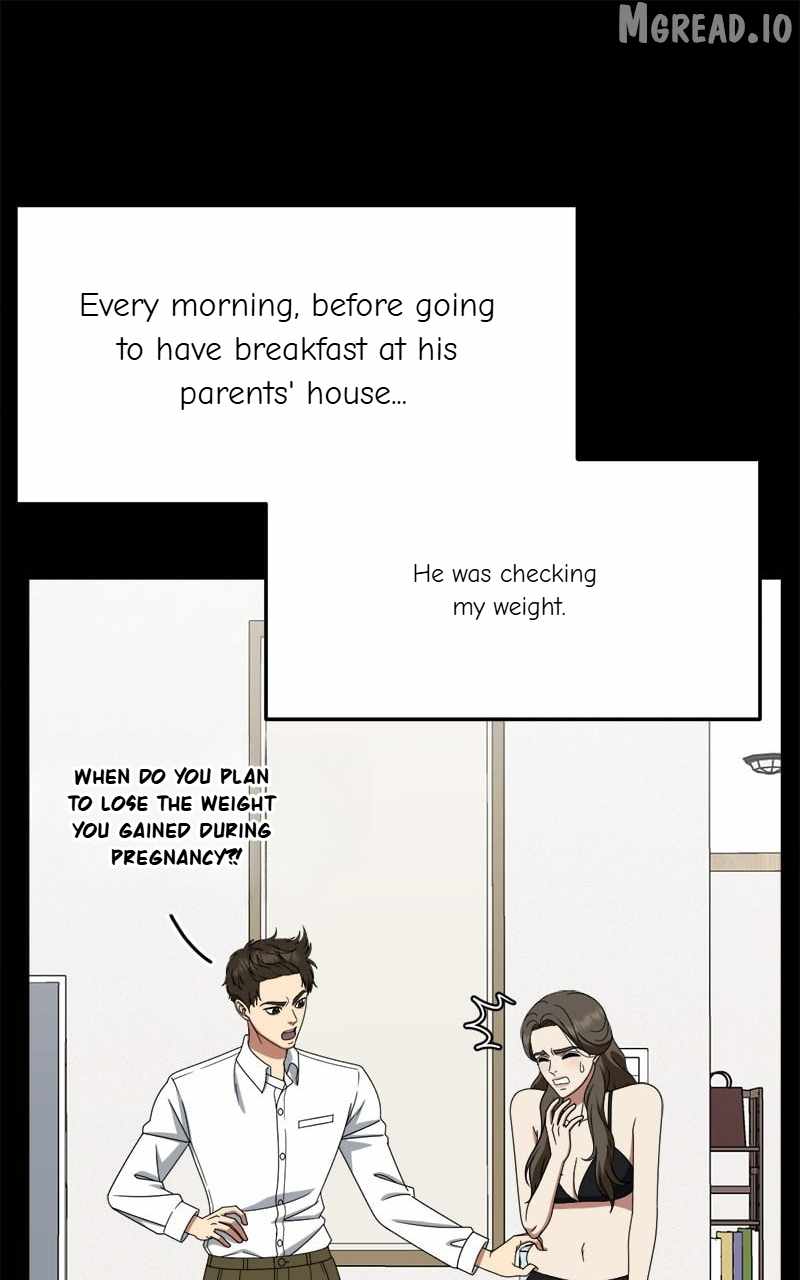 Change Me Chapter 254-eng-li - Page 39