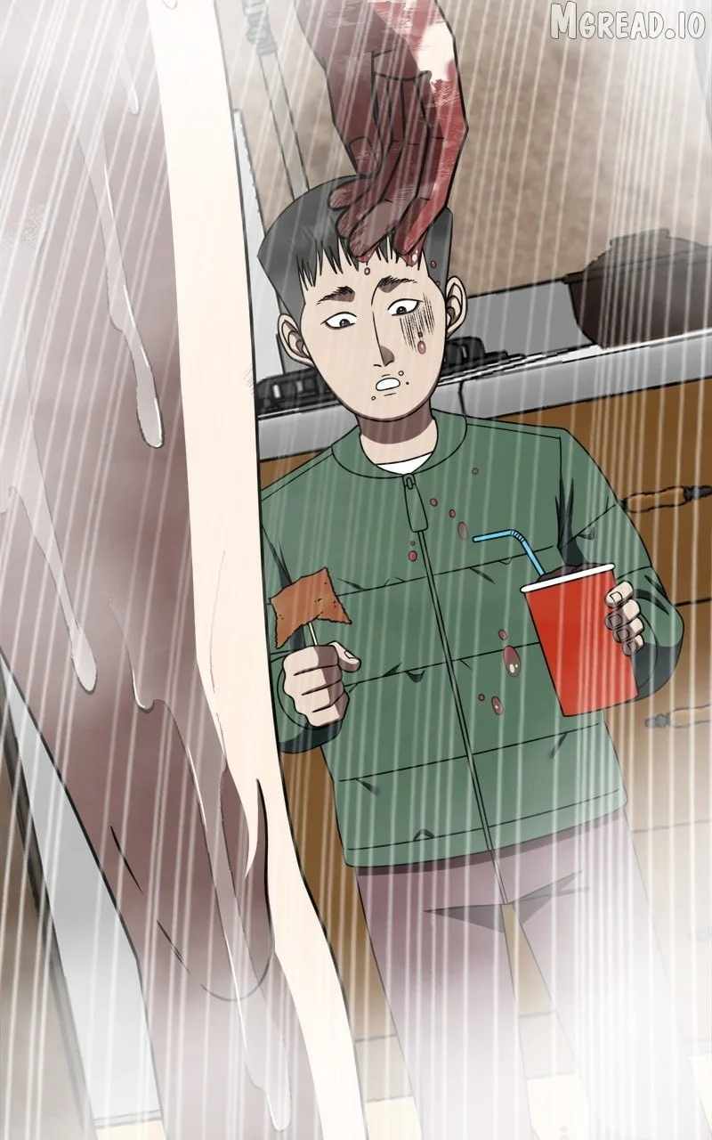 Change Me Chapter 255-eng-li - Page 138