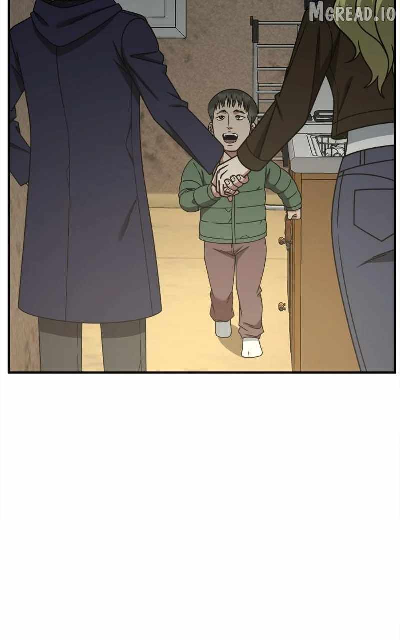 Change Me Chapter 255-eng-li - Page 93
