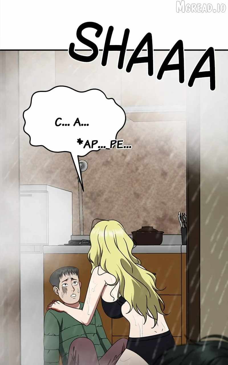 Change Me Chapter 256-eng-li - Page 17