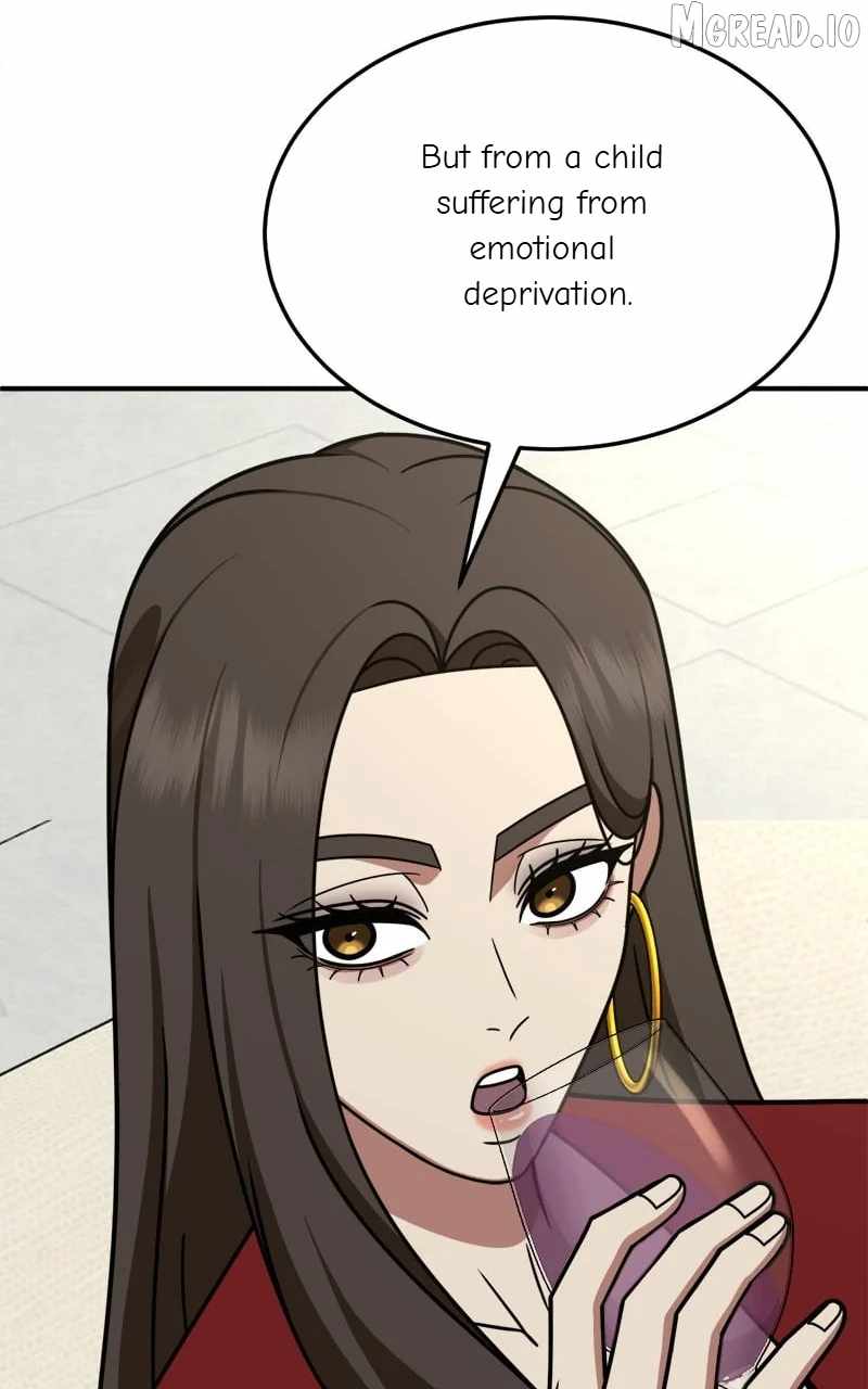 Change Me Chapter 255-eng-li - Page 61