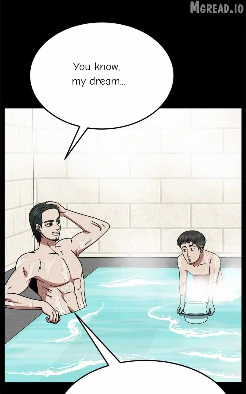 Change Me Chapter 256-eng-li - Page 74