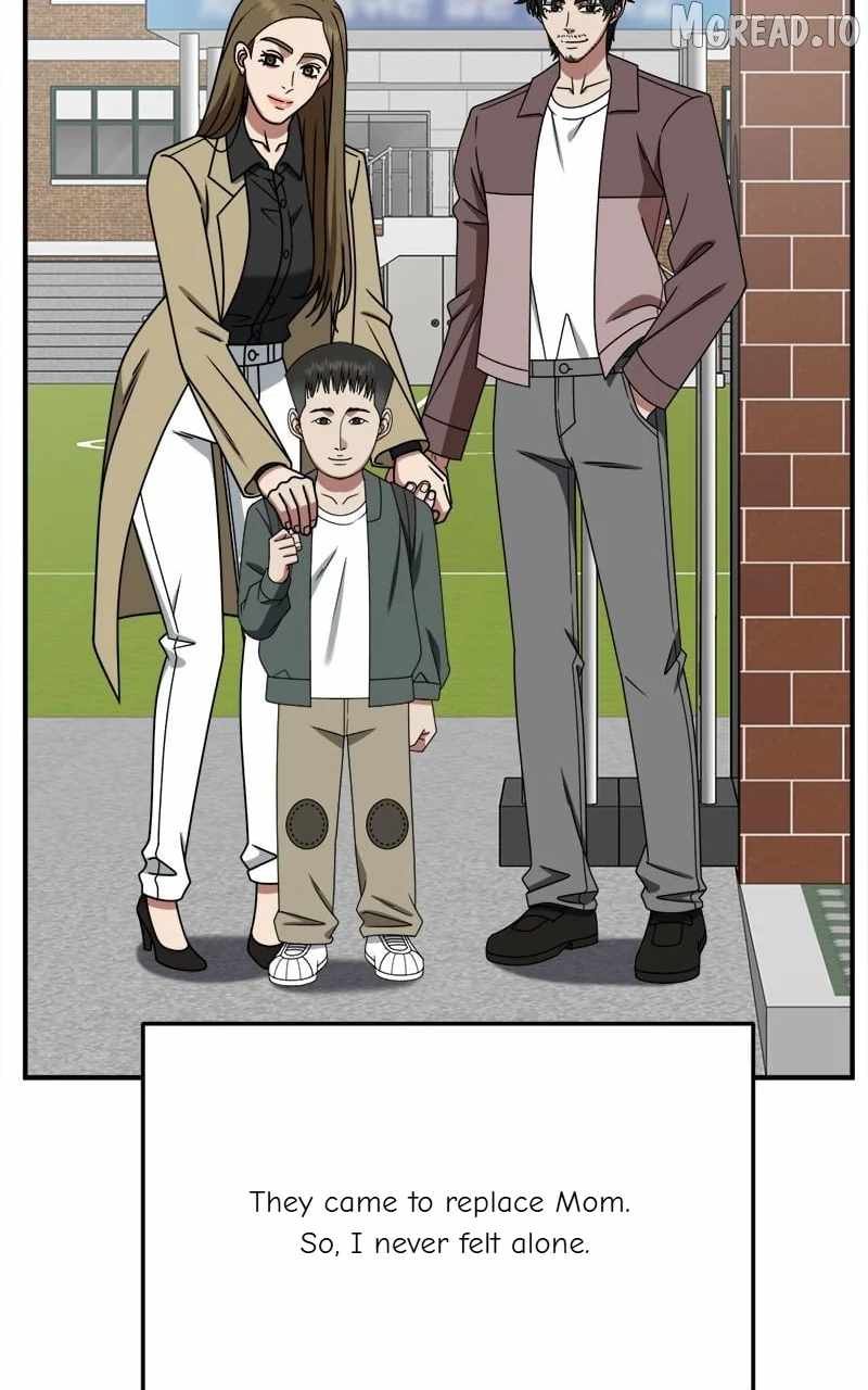 Change Me Chapter 255-eng-li - Page 109