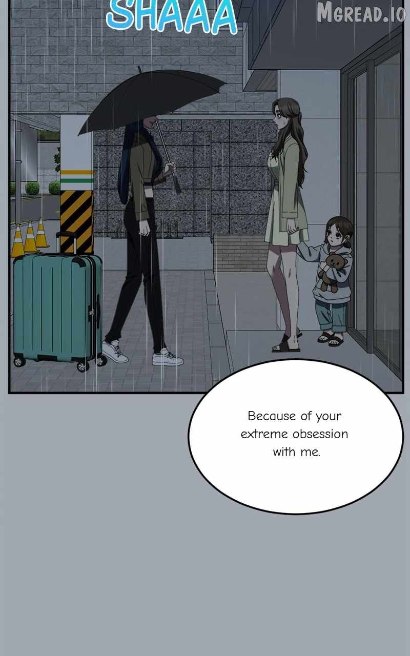 Change Me Chapter 254-eng-li - Page 23
