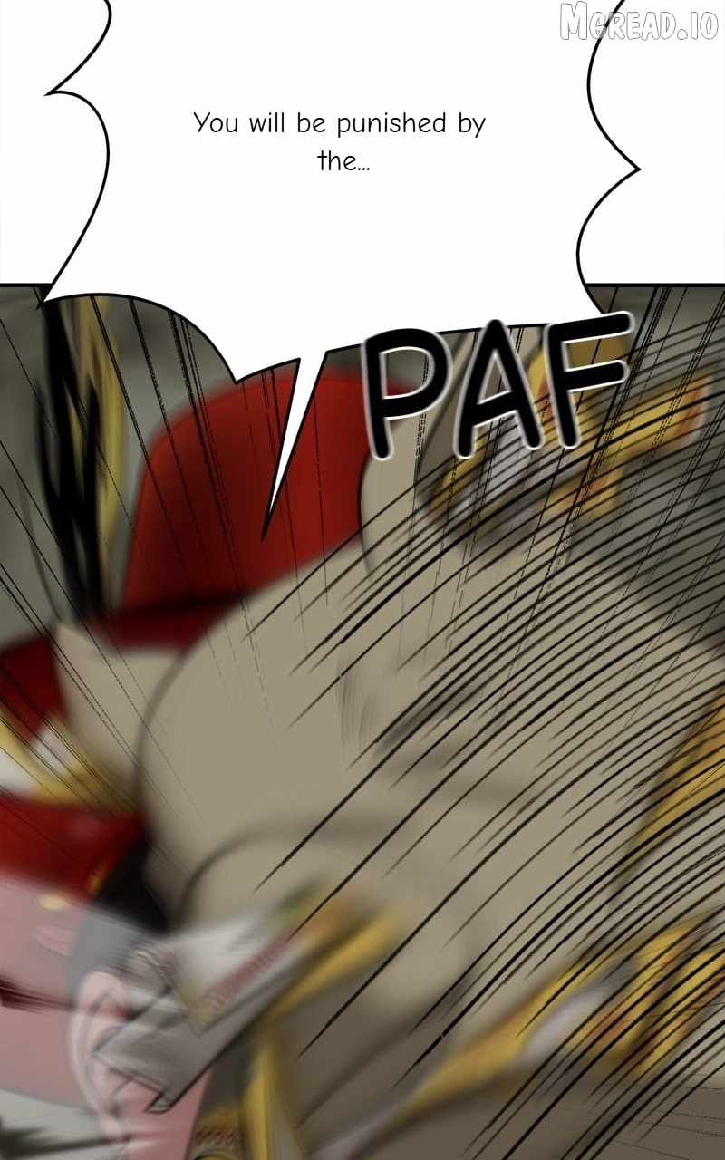 Change Me Chapter 254-eng-li - Page 124