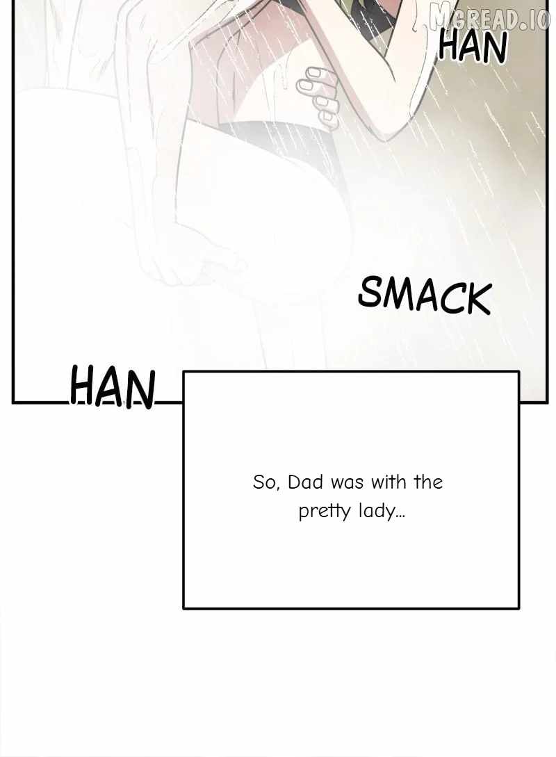 Change Me Chapter 256-eng-li - Page 24