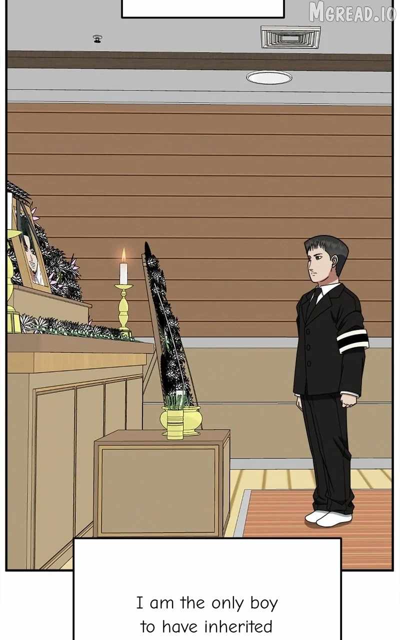 Change Me Chapter 256-eng-li - Page 100