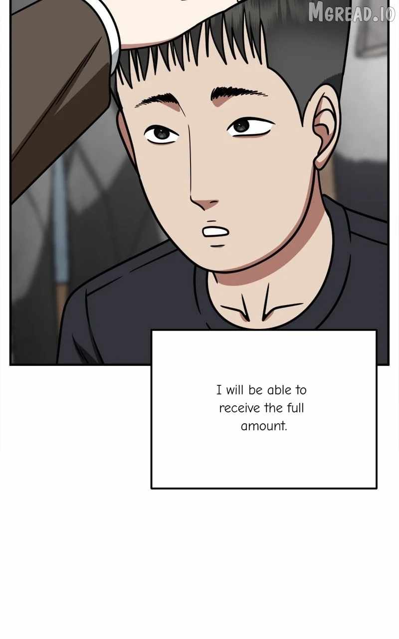 Change Me Chapter 256-eng-li - Page 116