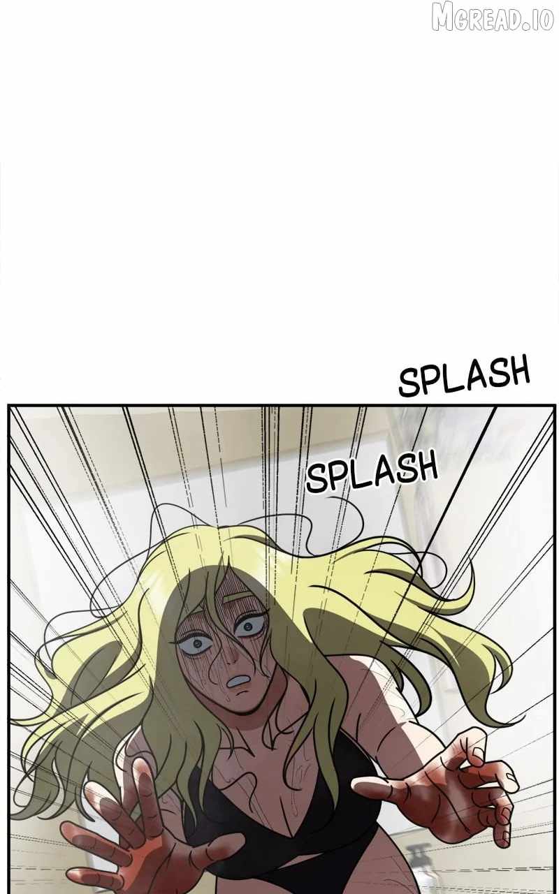 Change Me Chapter 256-eng-li - Page 5