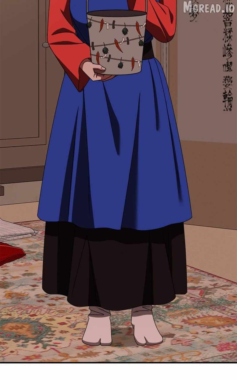 Change Me Chapter 254-eng-li - Page 151