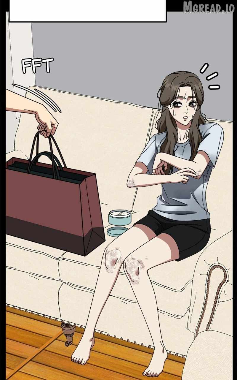 Change Me Chapter 254-eng-li - Page 54