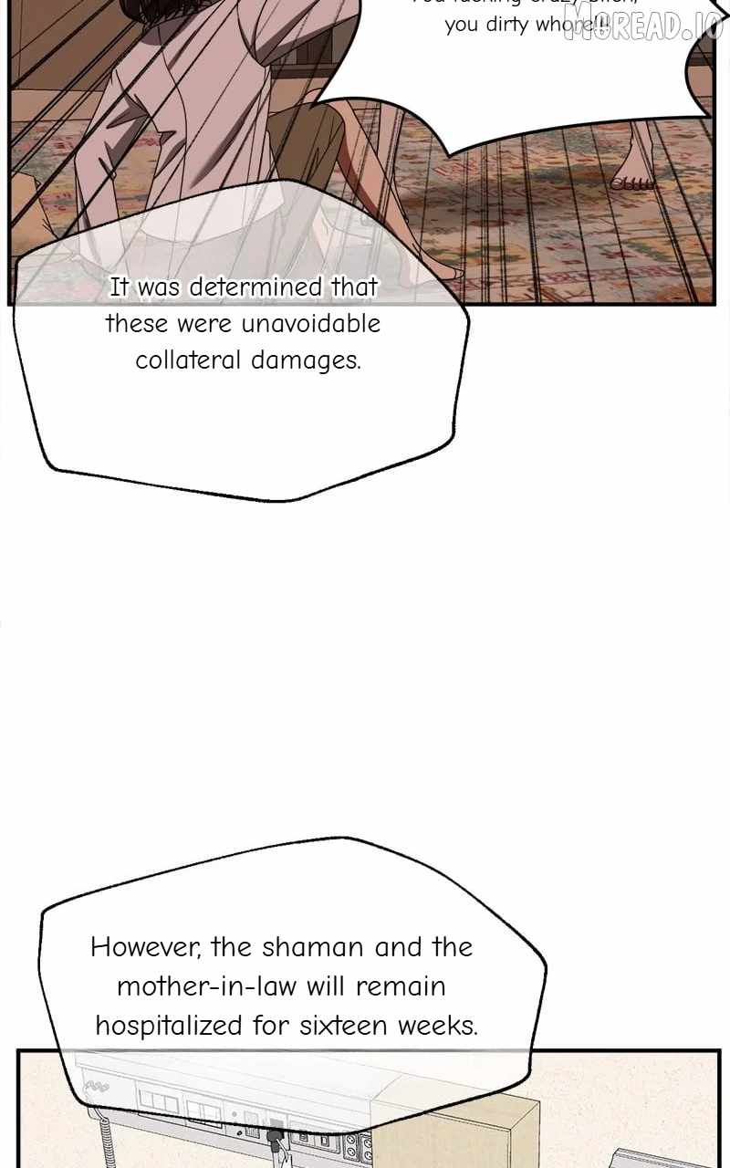 Change Me Chapter 255-eng-li - Page 14