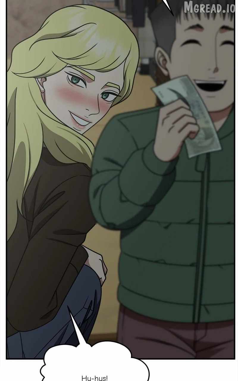 Change Me Chapter 255-eng-li - Page 100