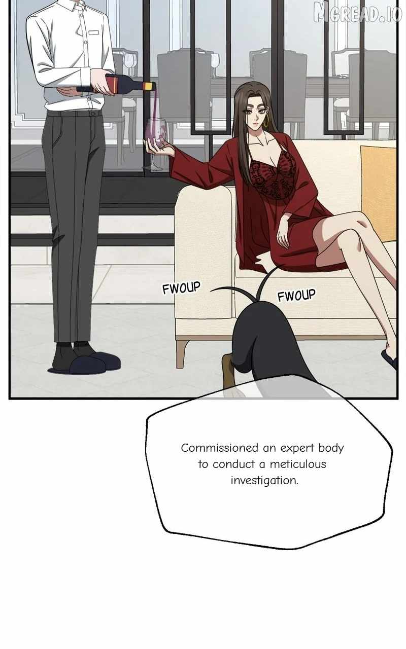Change Me Chapter 255-eng-li - Page 35