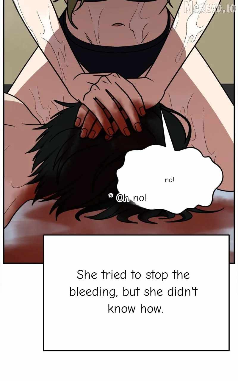 Change Me Chapter 256-eng-li - Page 30