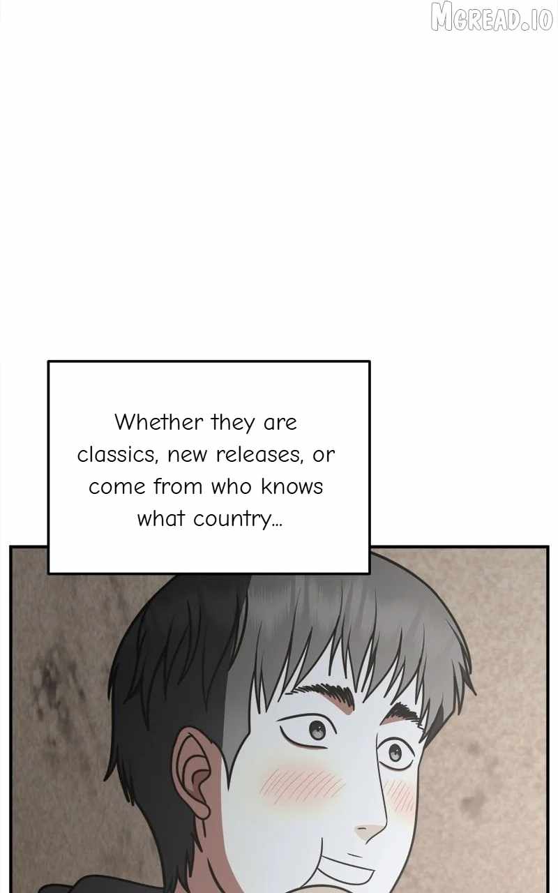 Change Me Chapter 256-eng-li - Page 123