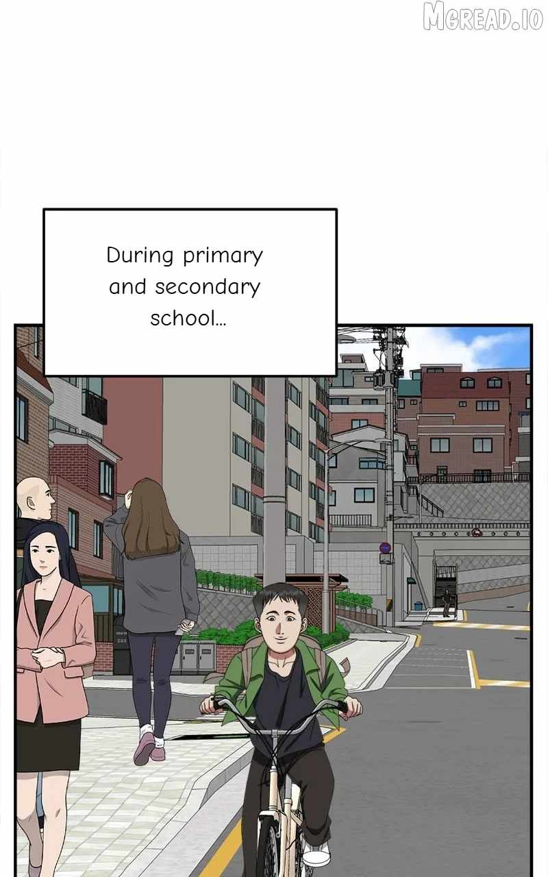 Change Me Chapter 256-eng-li - Page 119