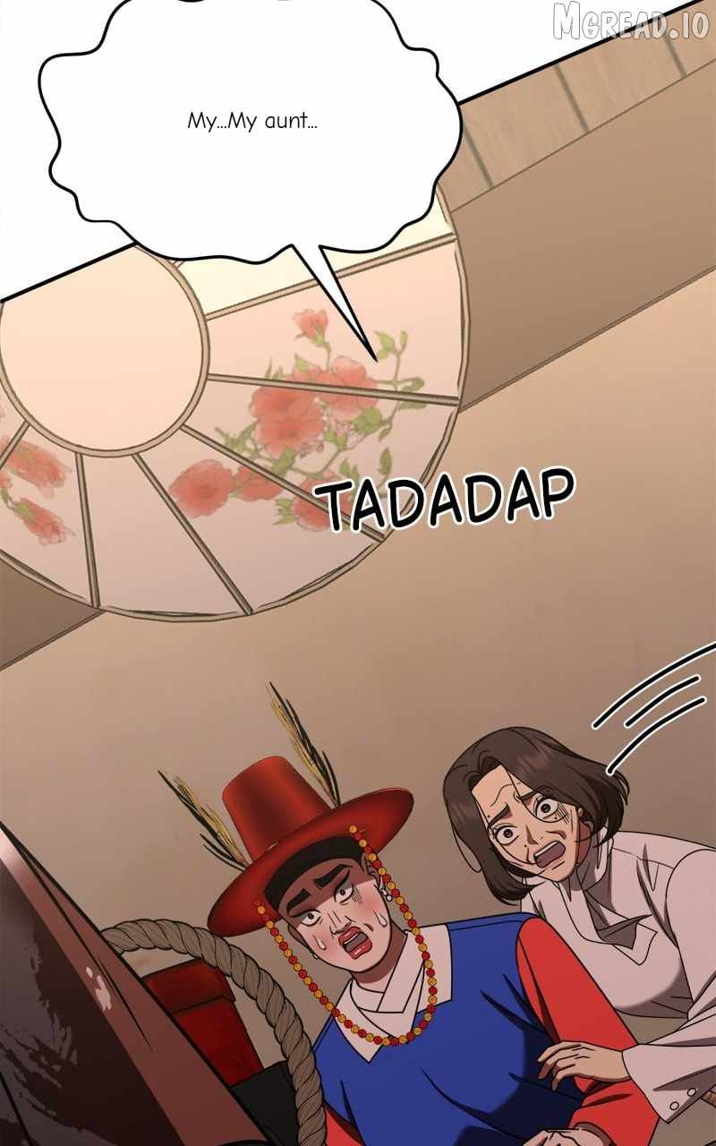 Change Me Chapter 254-eng-li - Page 174