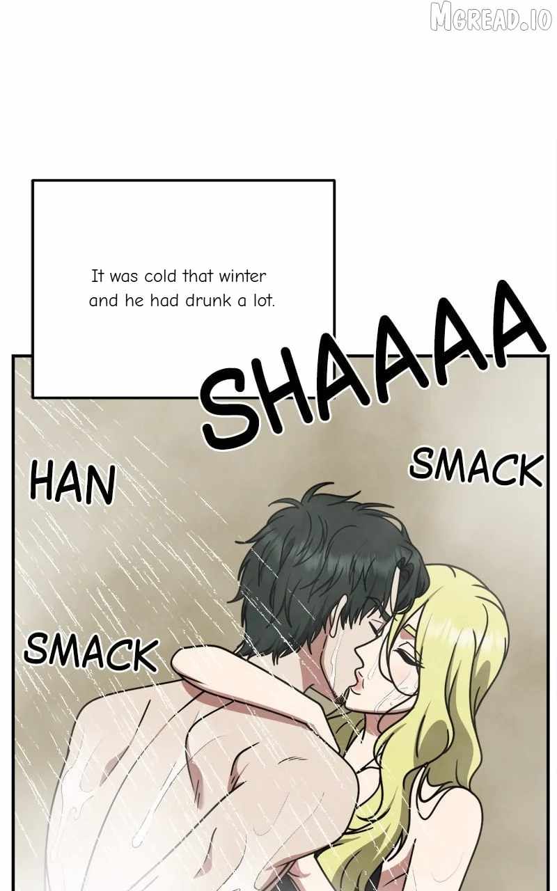 Change Me Chapter 256-eng-li - Page 23