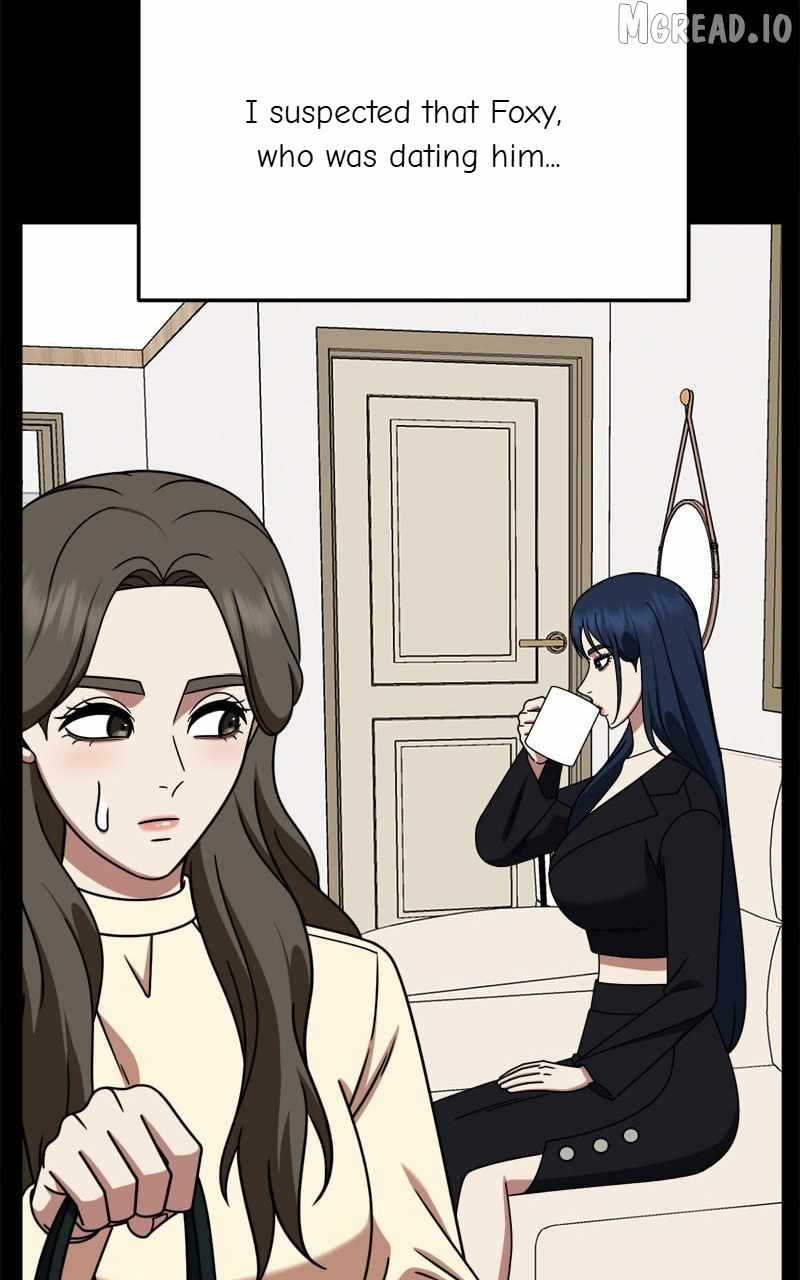 Change Me Chapter 254-eng-li - Page 41