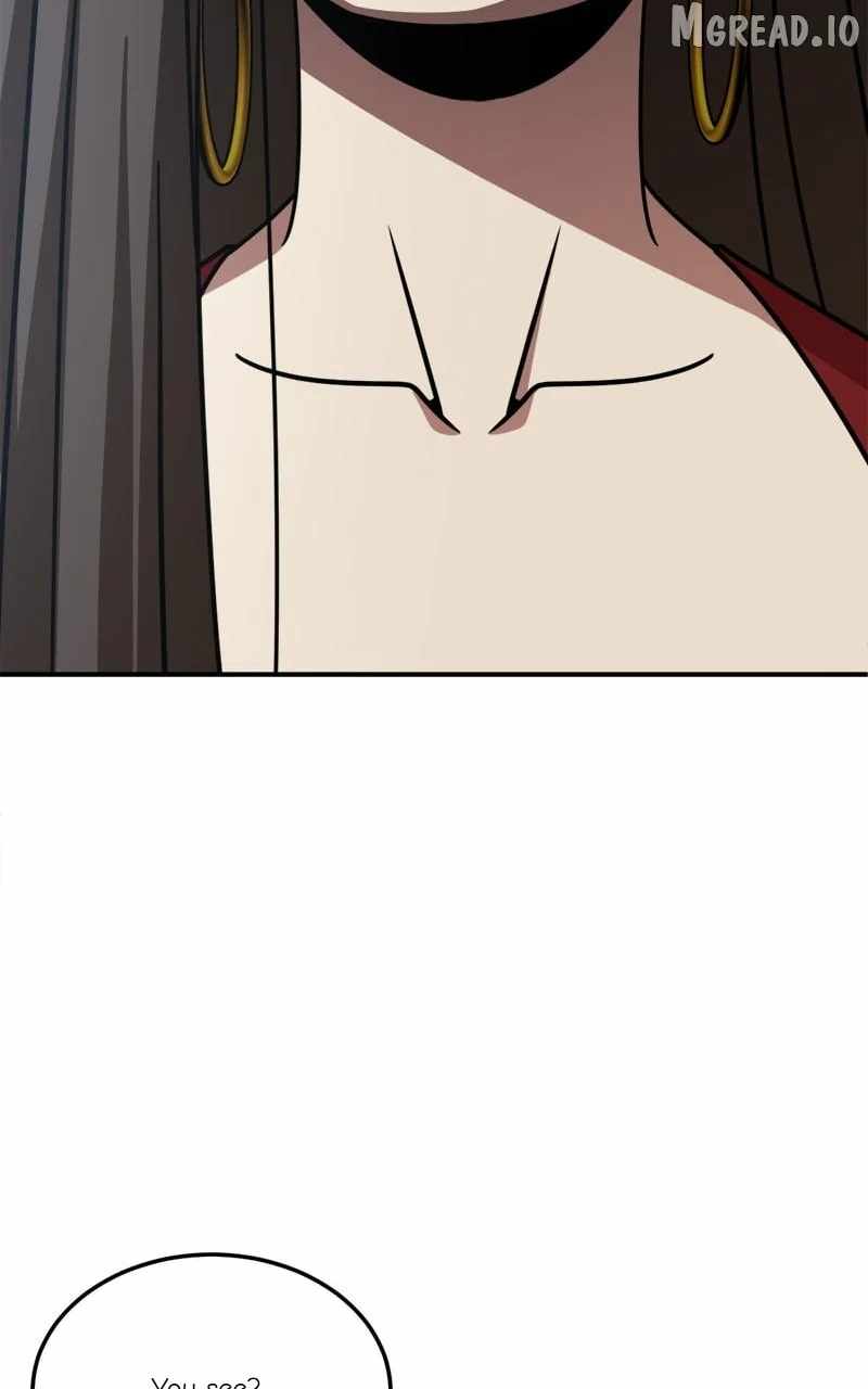 Change Me Chapter 255-eng-li - Page 43