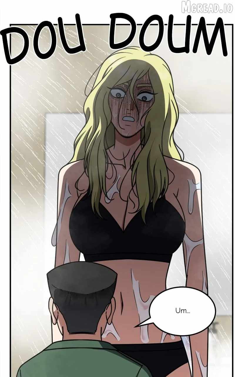 Change Me Chapter 256-eng-li - Page 2